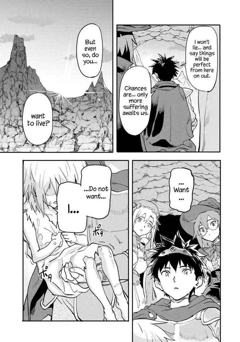 Isekaigaeri No Yuusha Ga Gendai Saikyou 14 31