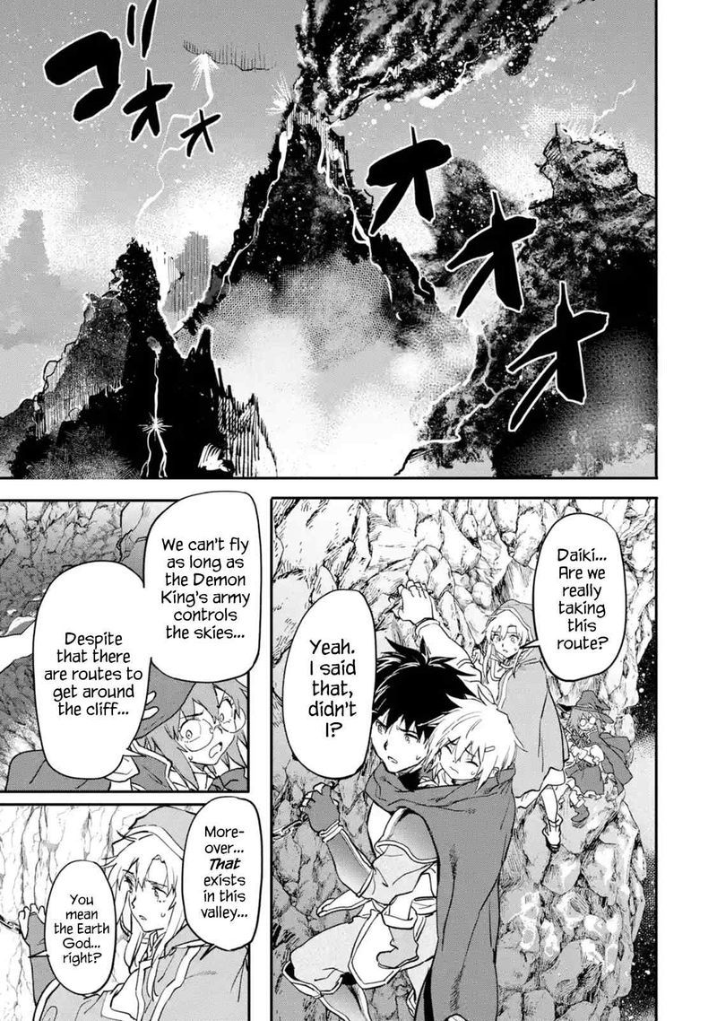 Isekaigaeri No Yuusha Ga Gendai Saikyou 14 38