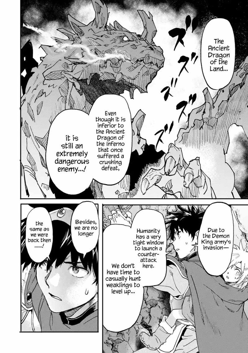 Isekaigaeri No Yuusha Ga Gendai Saikyou 14 39