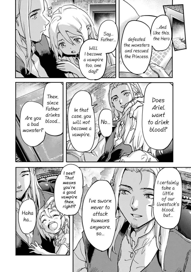 Isekaigaeri No Yuusha Ga Gendai Saikyou 14 4