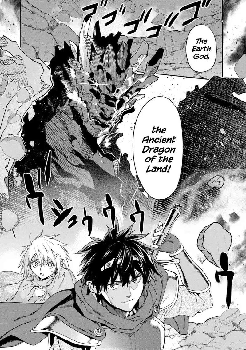 Isekaigaeri No Yuusha Ga Gendai Saikyou 14 41