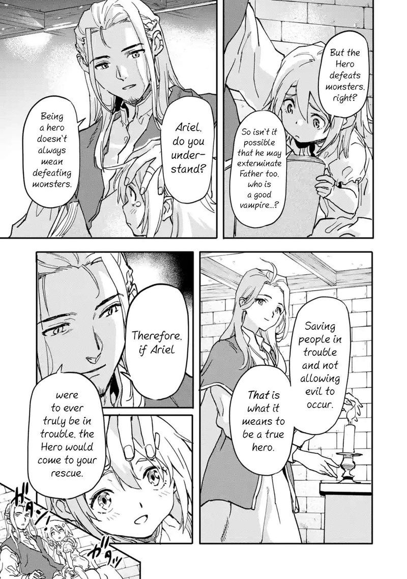 Isekaigaeri No Yuusha Ga Gendai Saikyou 14 5