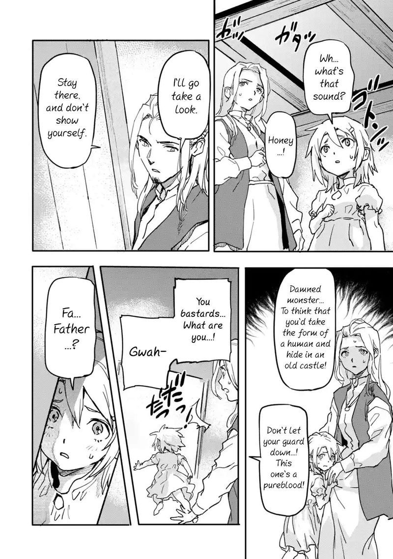 Isekaigaeri No Yuusha Ga Gendai Saikyou 14 6