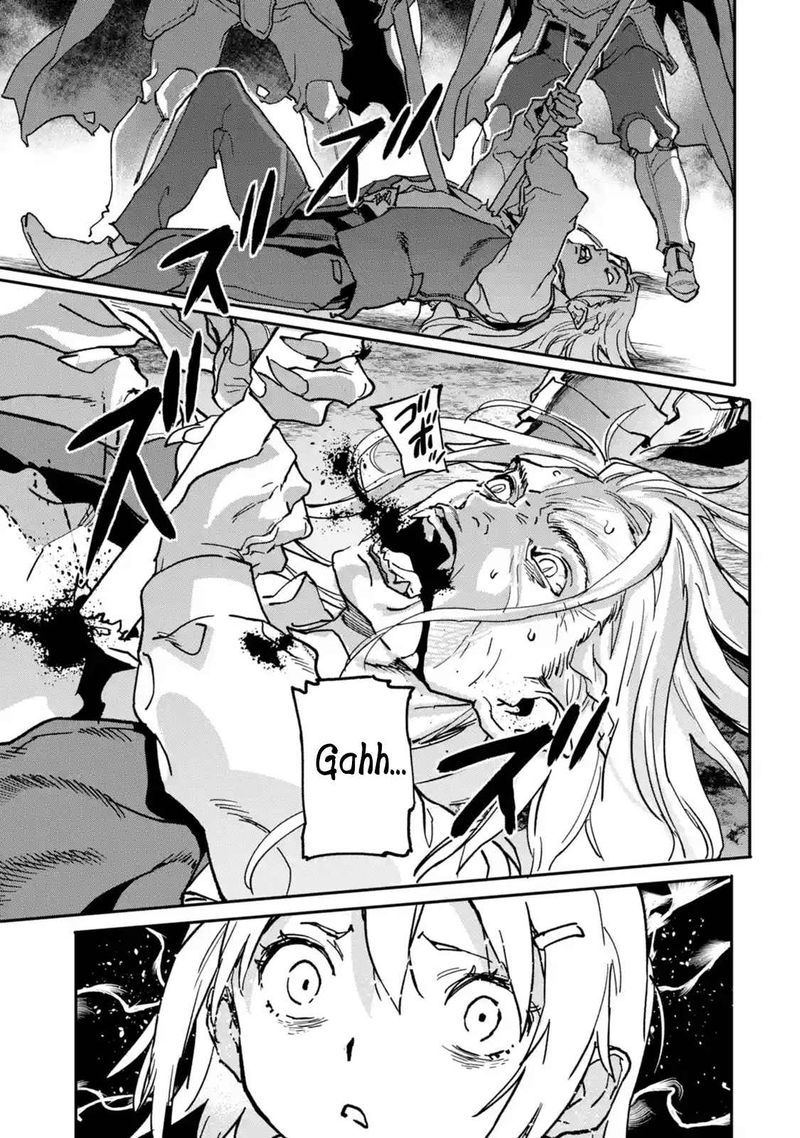 Isekaigaeri No Yuusha Ga Gendai Saikyou 14 7