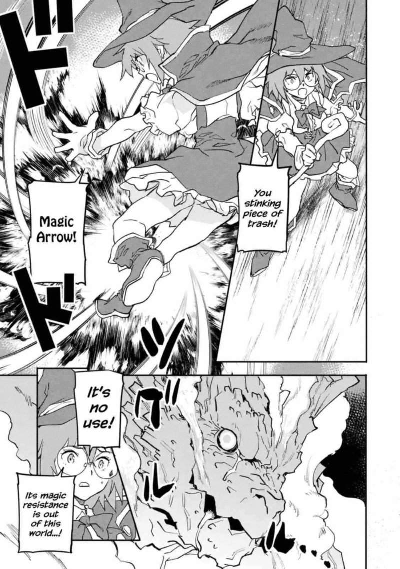 Isekaigaeri No Yuusha Ga Gendai Saikyou 15 17