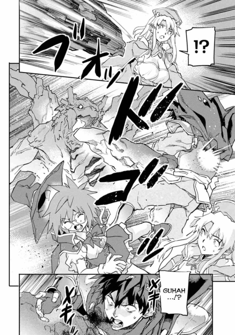 Isekaigaeri No Yuusha Ga Gendai Saikyou 15 20