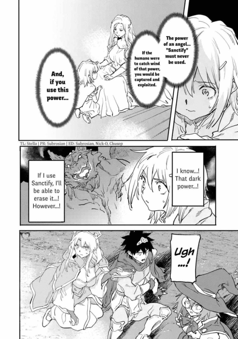 Isekaigaeri No Yuusha Ga Gendai Saikyou 15 22