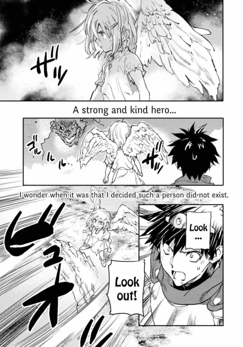 Isekaigaeri No Yuusha Ga Gendai Saikyou 15 25