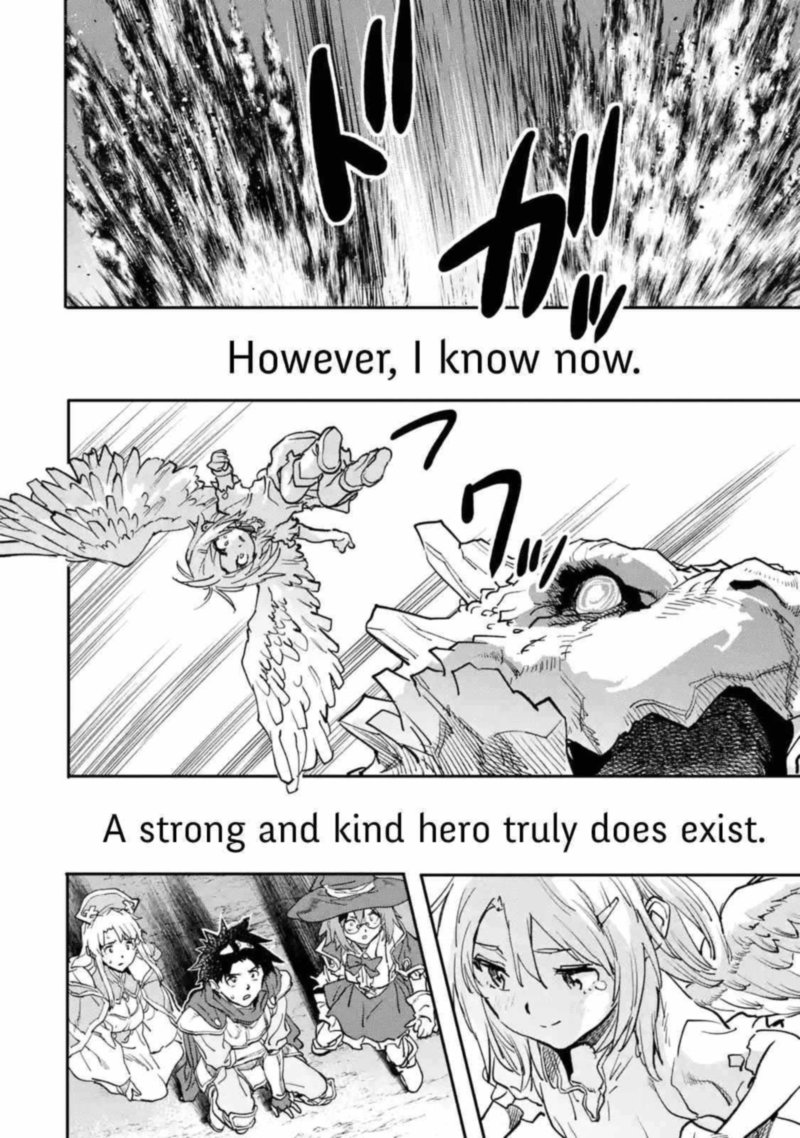 Isekaigaeri No Yuusha Ga Gendai Saikyou 15 26