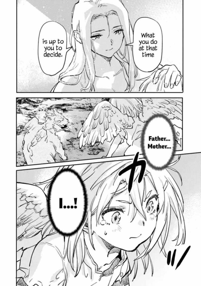 Isekaigaeri No Yuusha Ga Gendai Saikyou 15 28