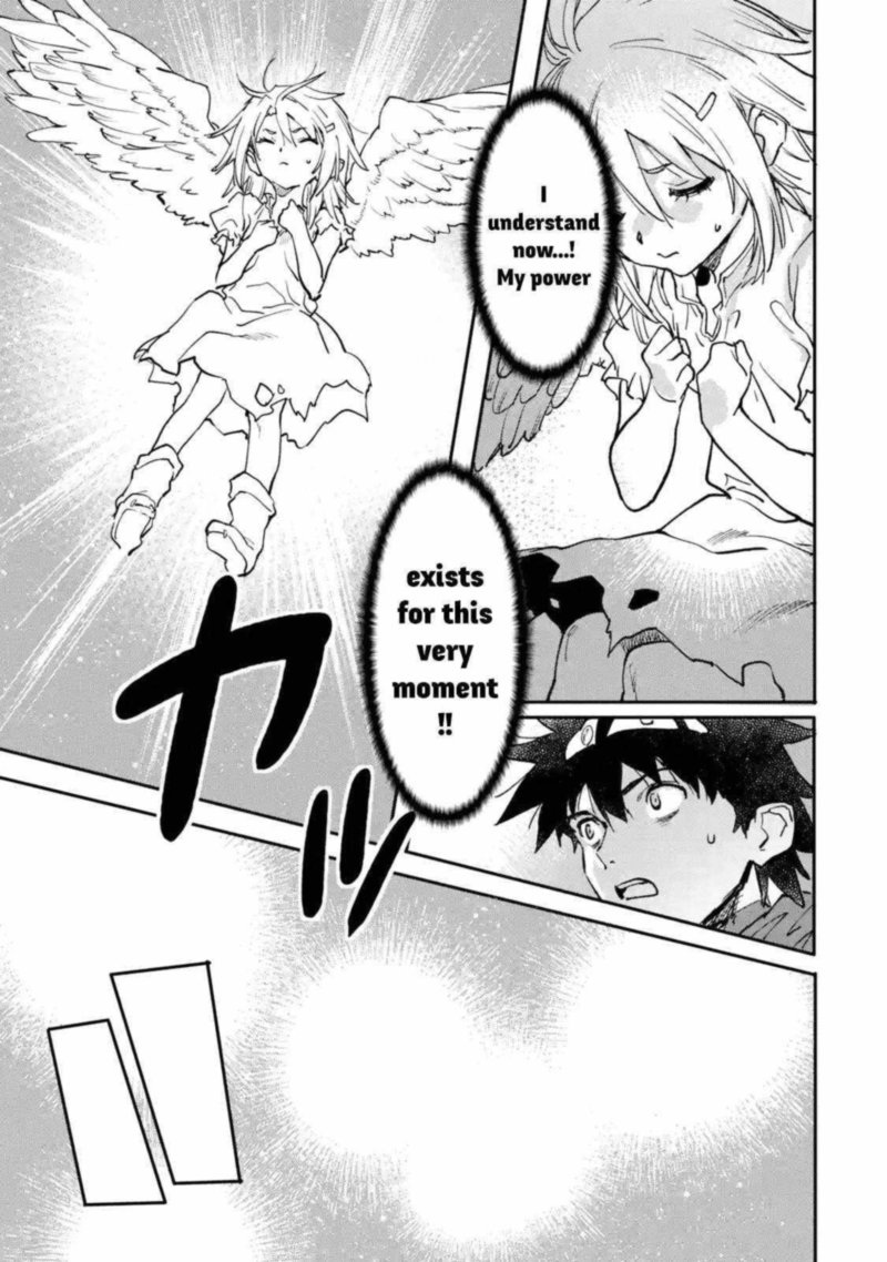 Isekaigaeri No Yuusha Ga Gendai Saikyou 15 29
