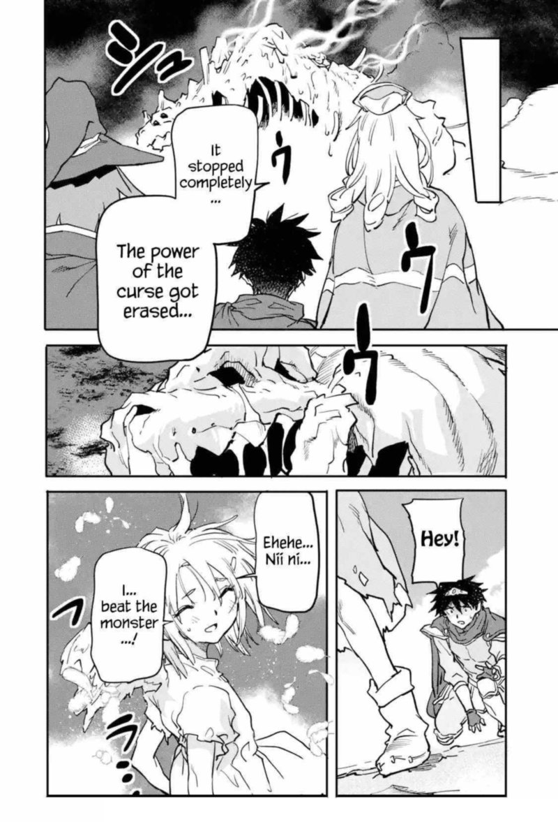 Isekaigaeri No Yuusha Ga Gendai Saikyou 15 30