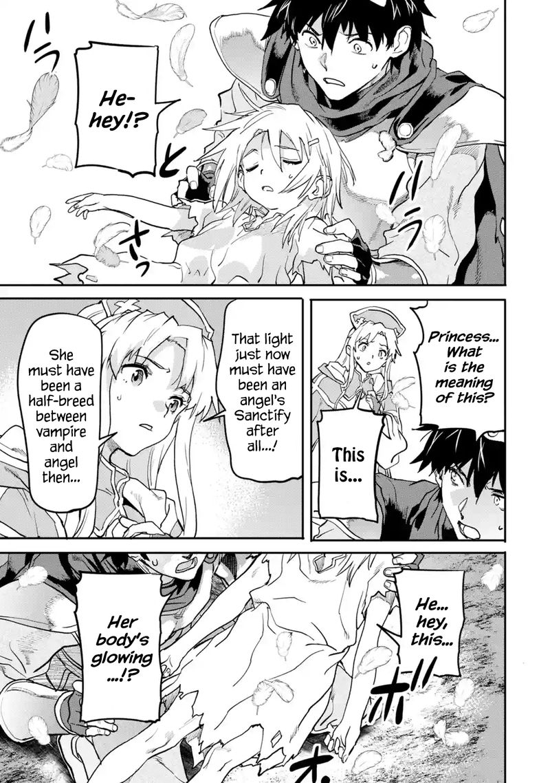 Isekaigaeri No Yuusha Ga Gendai Saikyou 15 31