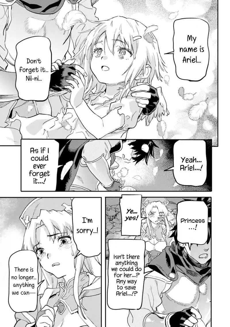 Isekaigaeri No Yuusha Ga Gendai Saikyou 15 33