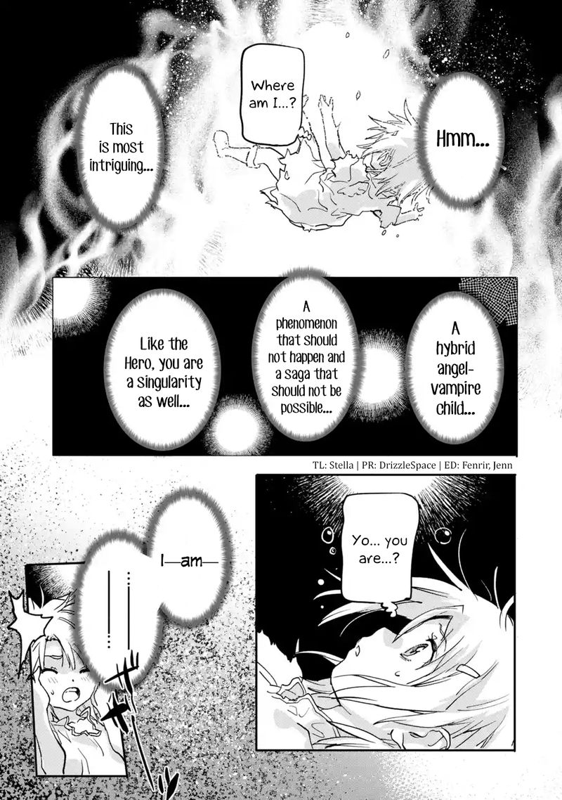 Isekaigaeri No Yuusha Ga Gendai Saikyou 15 39