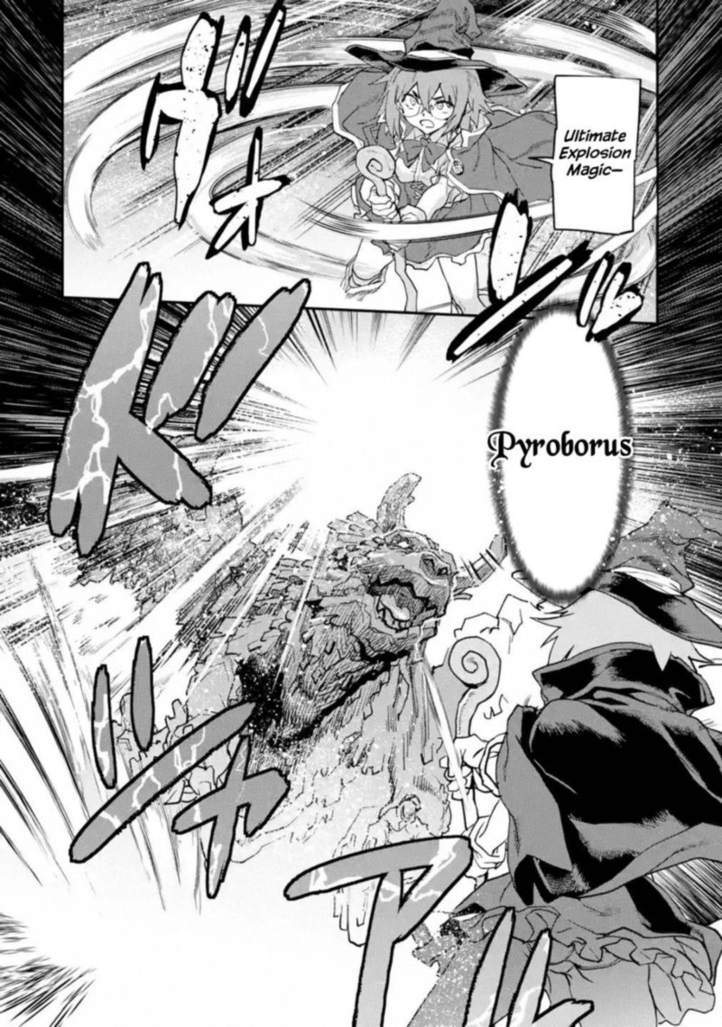 Isekaigaeri No Yuusha Ga Gendai Saikyou 15 4