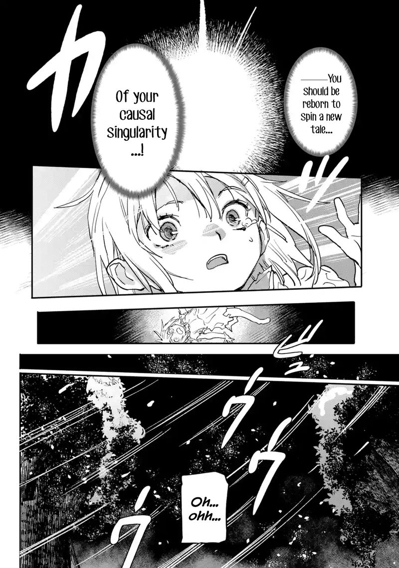 Isekaigaeri No Yuusha Ga Gendai Saikyou 15 40