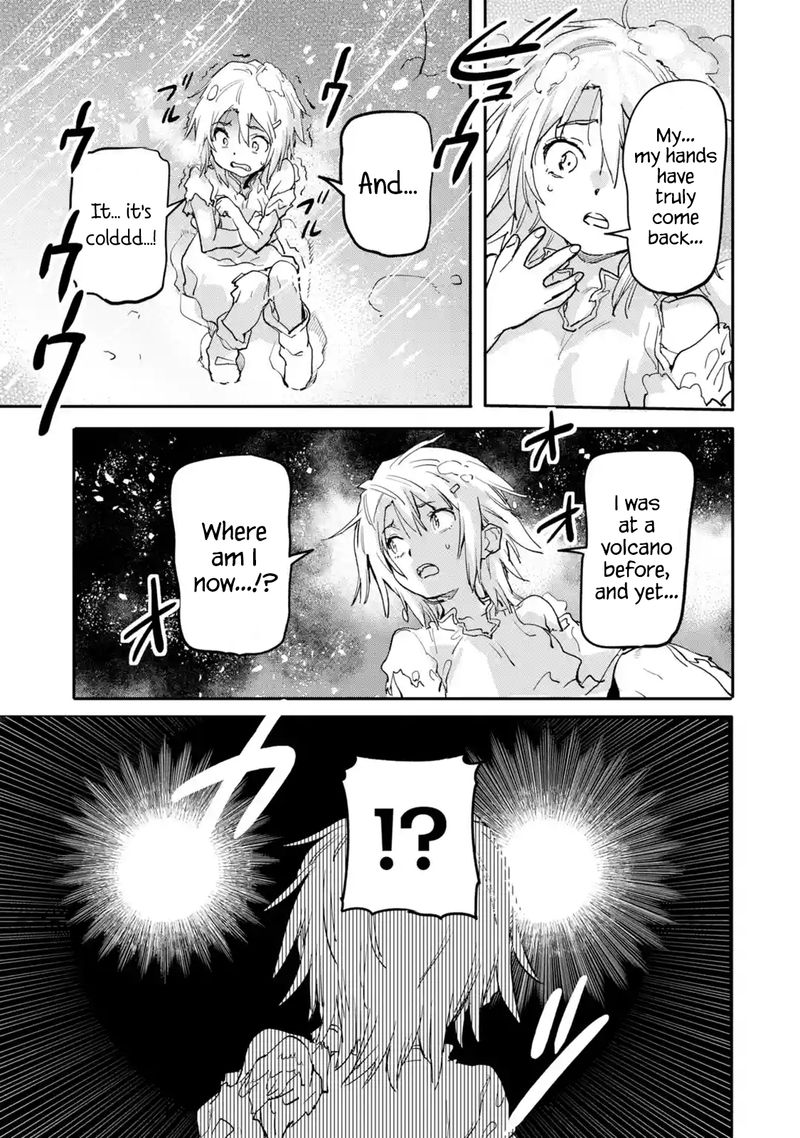 Isekaigaeri No Yuusha Ga Gendai Saikyou 15 41