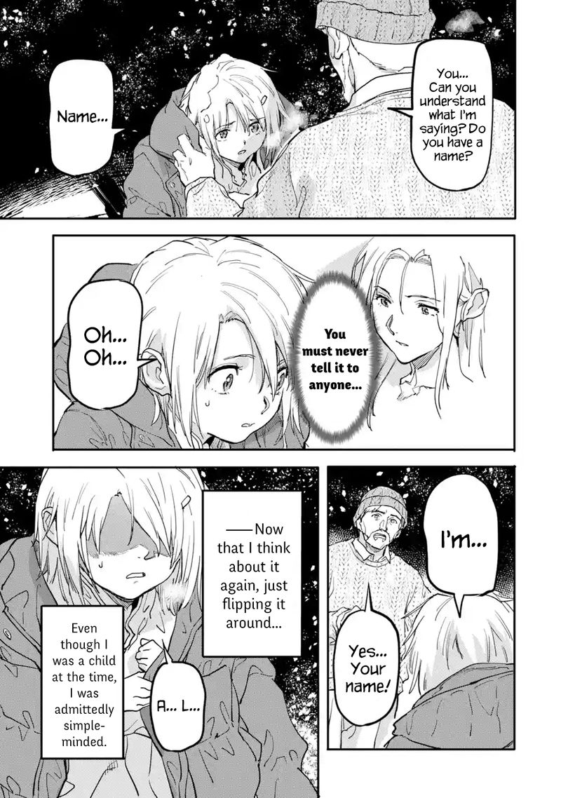 Isekaigaeri No Yuusha Ga Gendai Saikyou 15 43