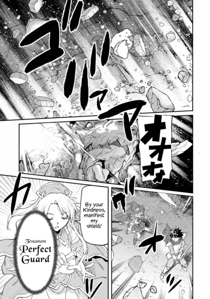 Isekaigaeri No Yuusha Ga Gendai Saikyou 15 5
