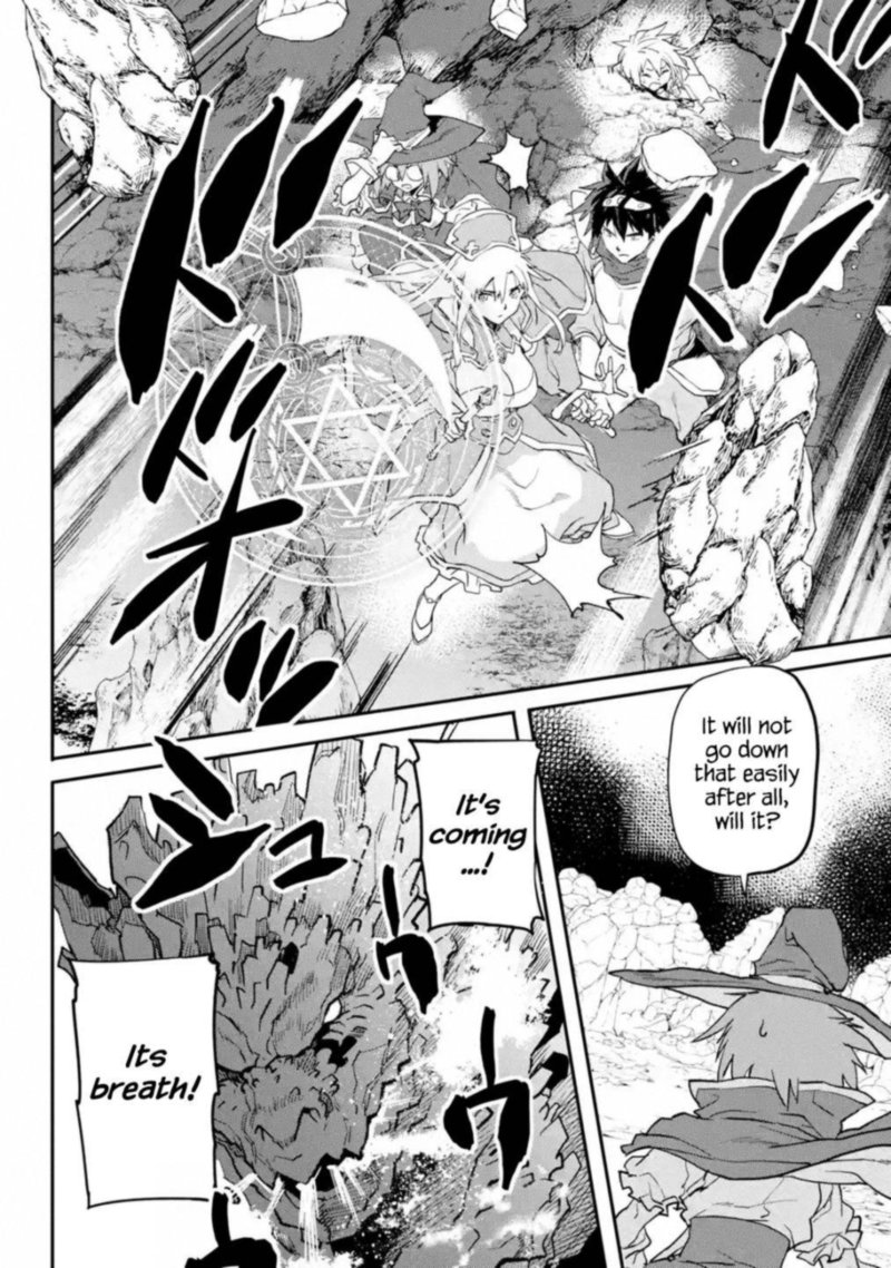 Isekaigaeri No Yuusha Ga Gendai Saikyou 15 6