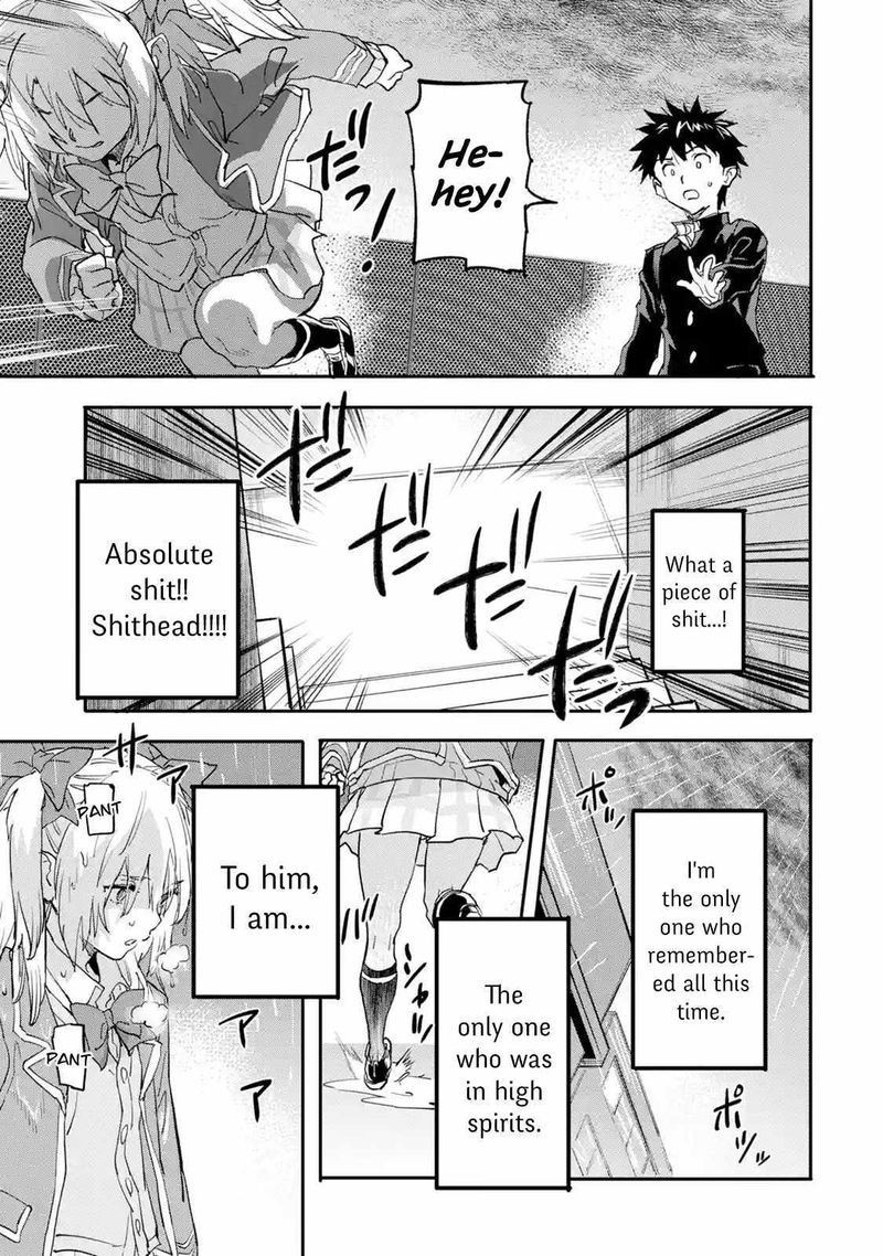 Isekaigaeri No Yuusha Ga Gendai Saikyou 16 11