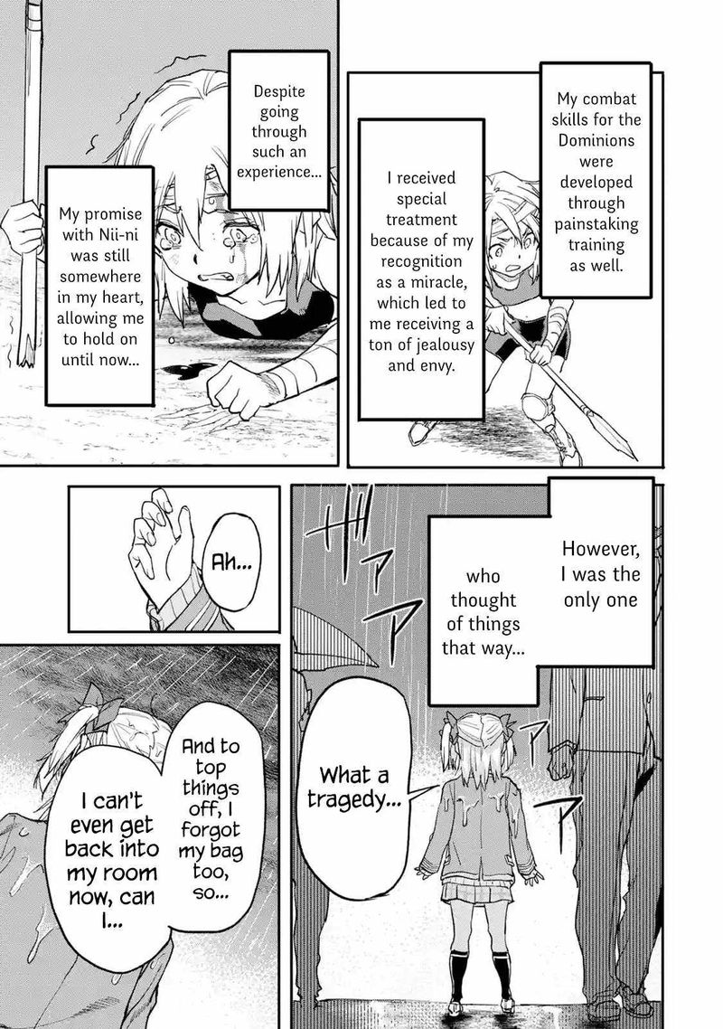 Isekaigaeri No Yuusha Ga Gendai Saikyou 16 13