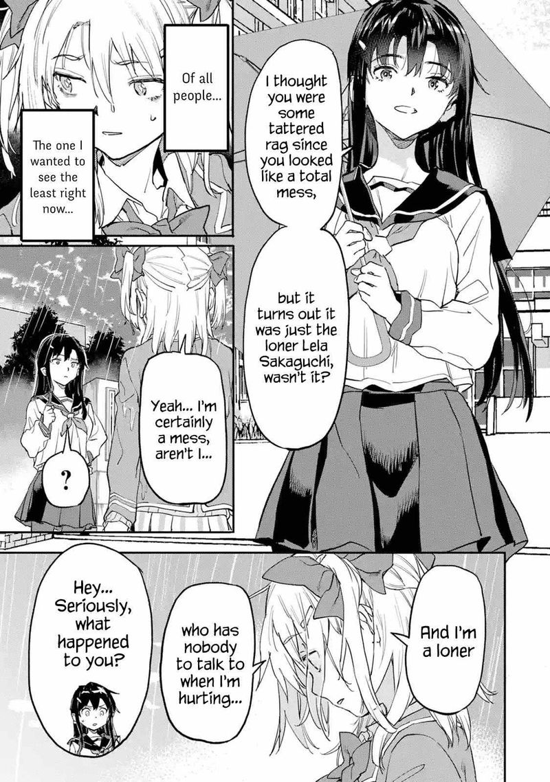 Isekaigaeri No Yuusha Ga Gendai Saikyou 16 15