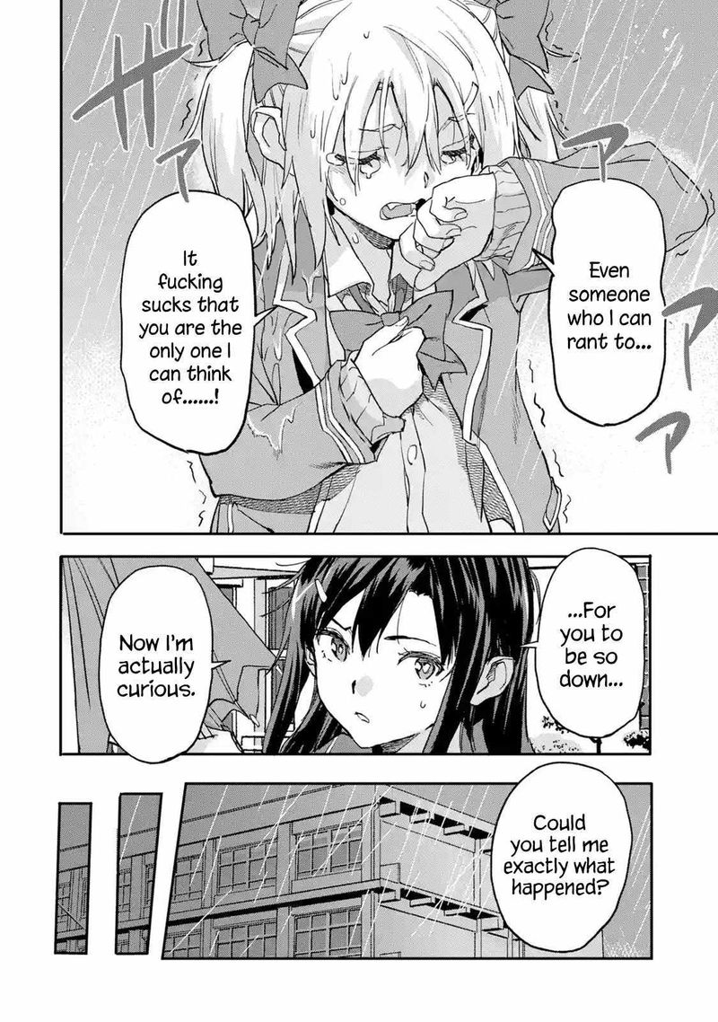 Isekaigaeri No Yuusha Ga Gendai Saikyou 16 16