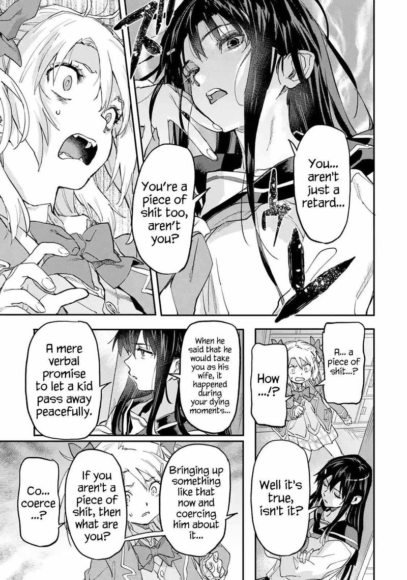 Isekaigaeri No Yuusha Ga Gendai Saikyou 16 19