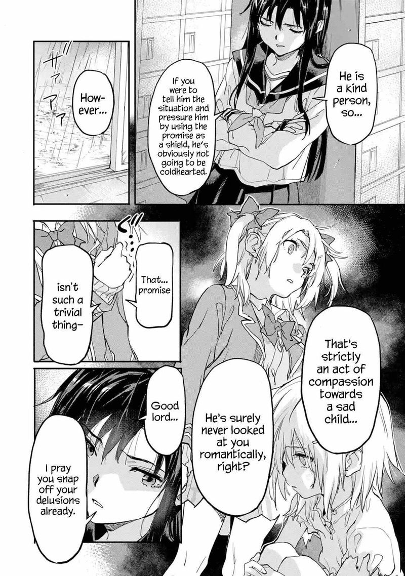 Isekaigaeri No Yuusha Ga Gendai Saikyou 16 20