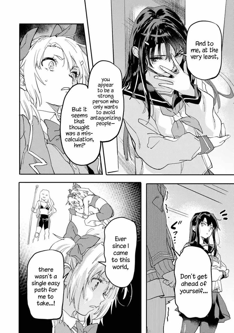 Isekaigaeri No Yuusha Ga Gendai Saikyou 16 22