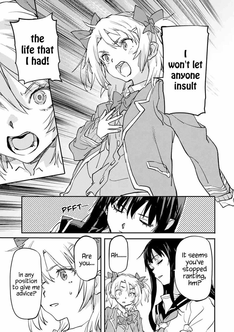 Isekaigaeri No Yuusha Ga Gendai Saikyou 16 23