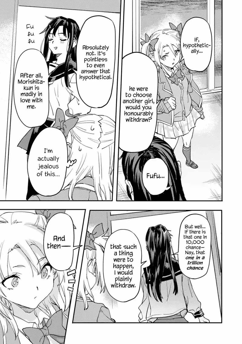 Isekaigaeri No Yuusha Ga Gendai Saikyou 16 25