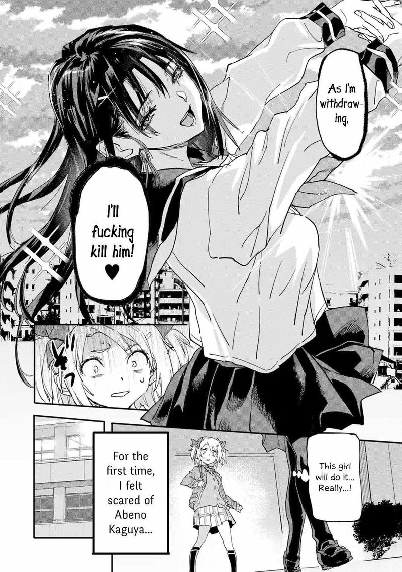 Isekaigaeri No Yuusha Ga Gendai Saikyou 16 26