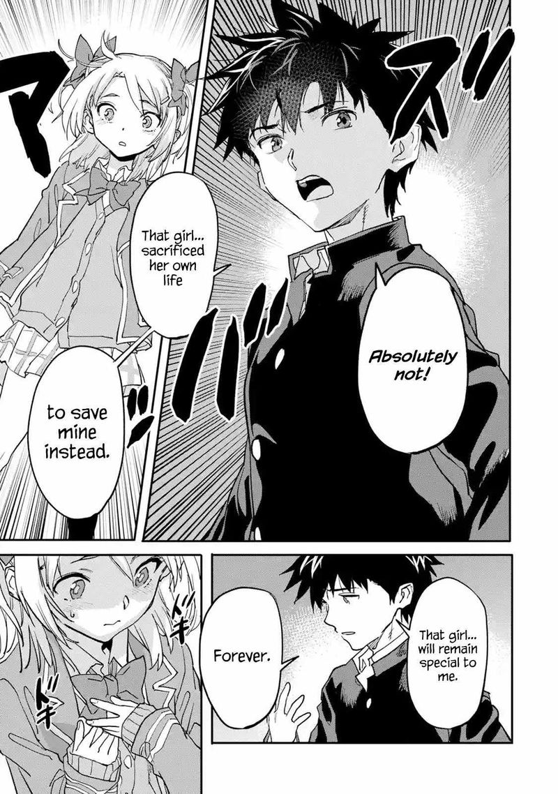 Isekaigaeri No Yuusha Ga Gendai Saikyou 16 31