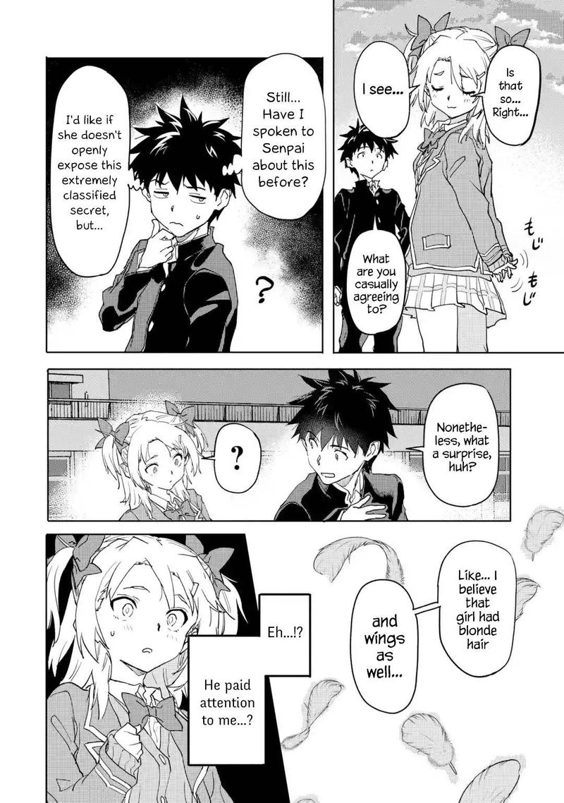 Isekaigaeri No Yuusha Ga Gendai Saikyou 16 32
