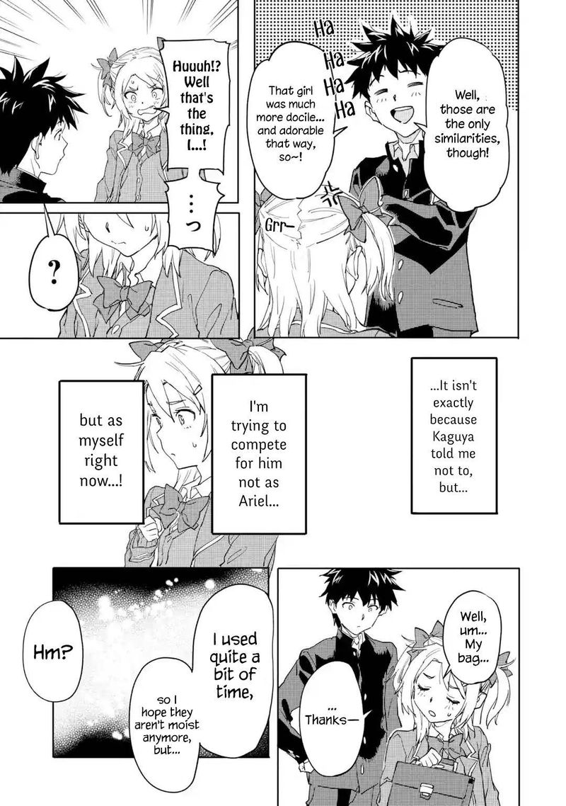 Isekaigaeri No Yuusha Ga Gendai Saikyou 16 33