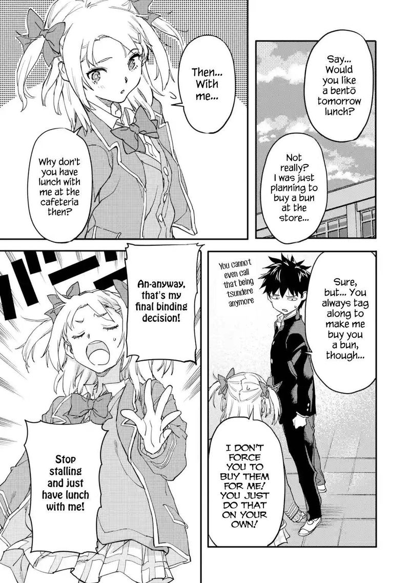 Isekaigaeri No Yuusha Ga Gendai Saikyou 16 37