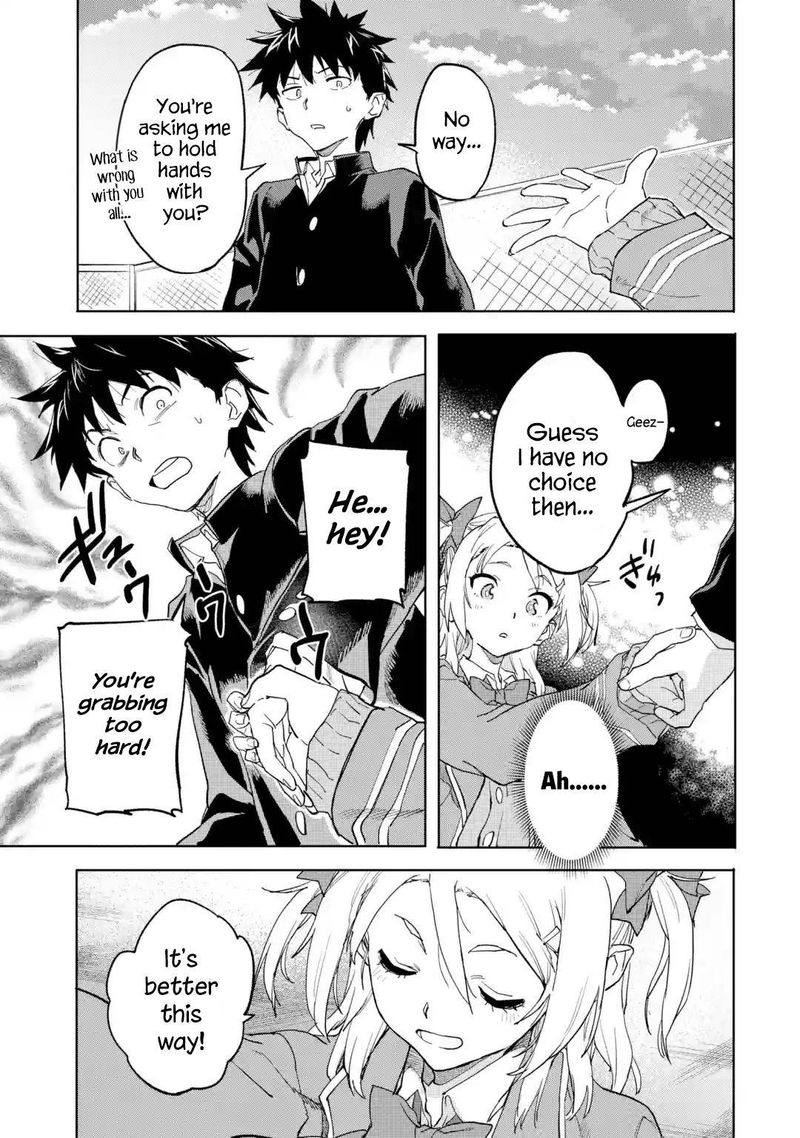 Isekaigaeri No Yuusha Ga Gendai Saikyou 16 39