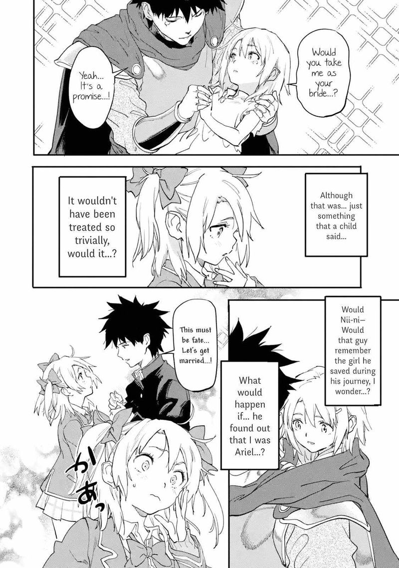 Isekaigaeri No Yuusha Ga Gendai Saikyou 16 4