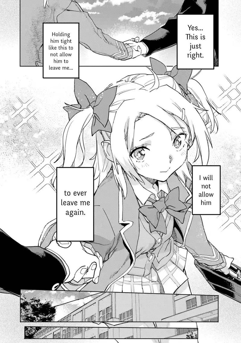Isekaigaeri No Yuusha Ga Gendai Saikyou 16 40
