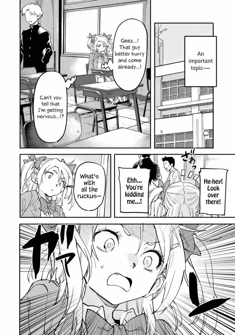 Isekaigaeri No Yuusha Ga Gendai Saikyou 16 6