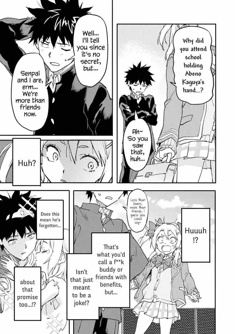 Isekaigaeri No Yuusha Ga Gendai Saikyou 16 9