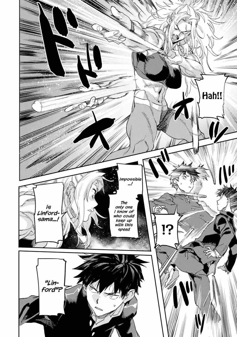 Isekaigaeri No Yuusha Ga Gendai Saikyou 17 18