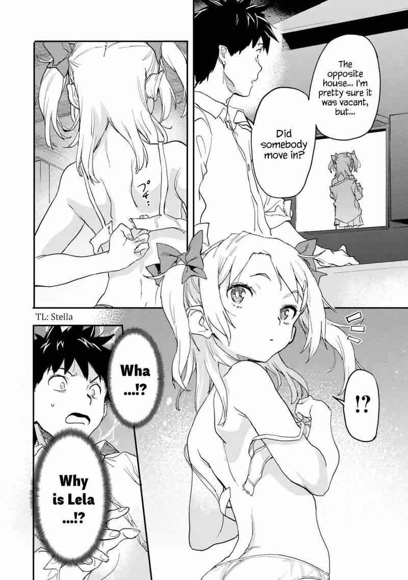 Isekaigaeri No Yuusha Ga Gendai Saikyou 17 2