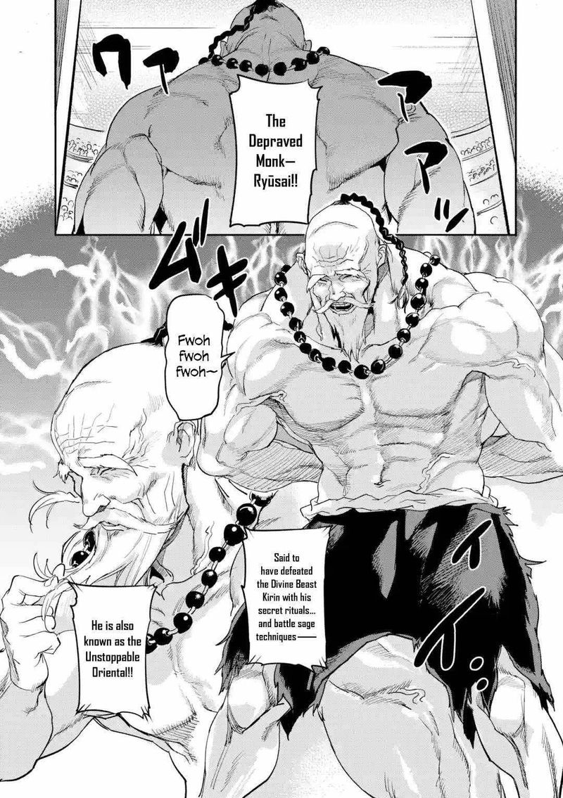 Isekaigaeri No Yuusha Ga Gendai Saikyou 17 21