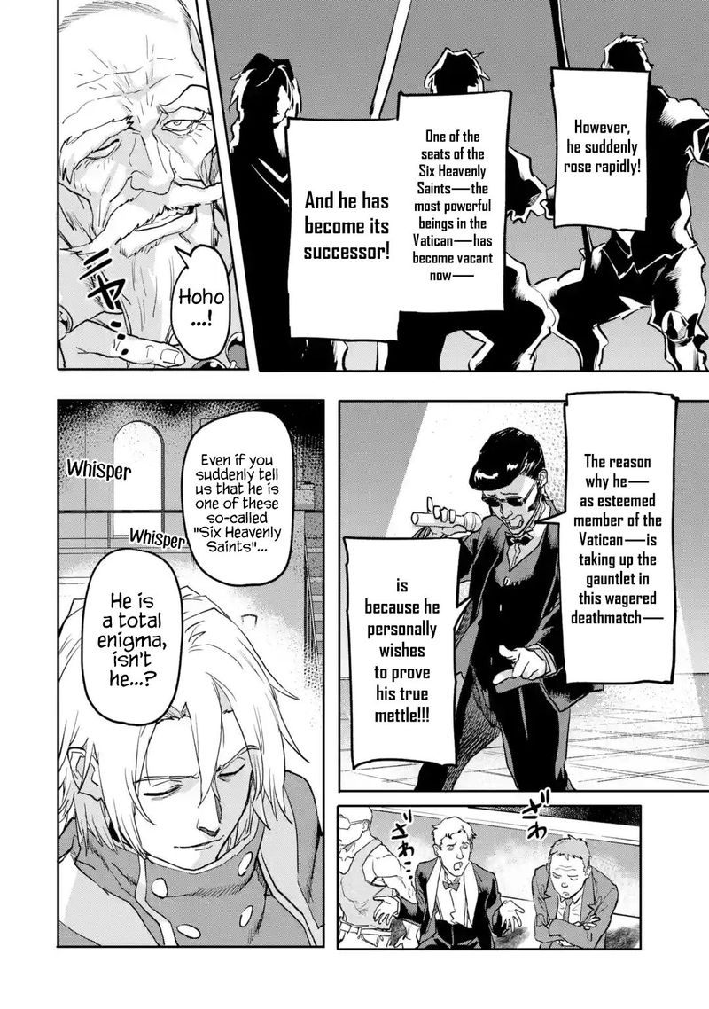 Isekaigaeri No Yuusha Ga Gendai Saikyou 17 24