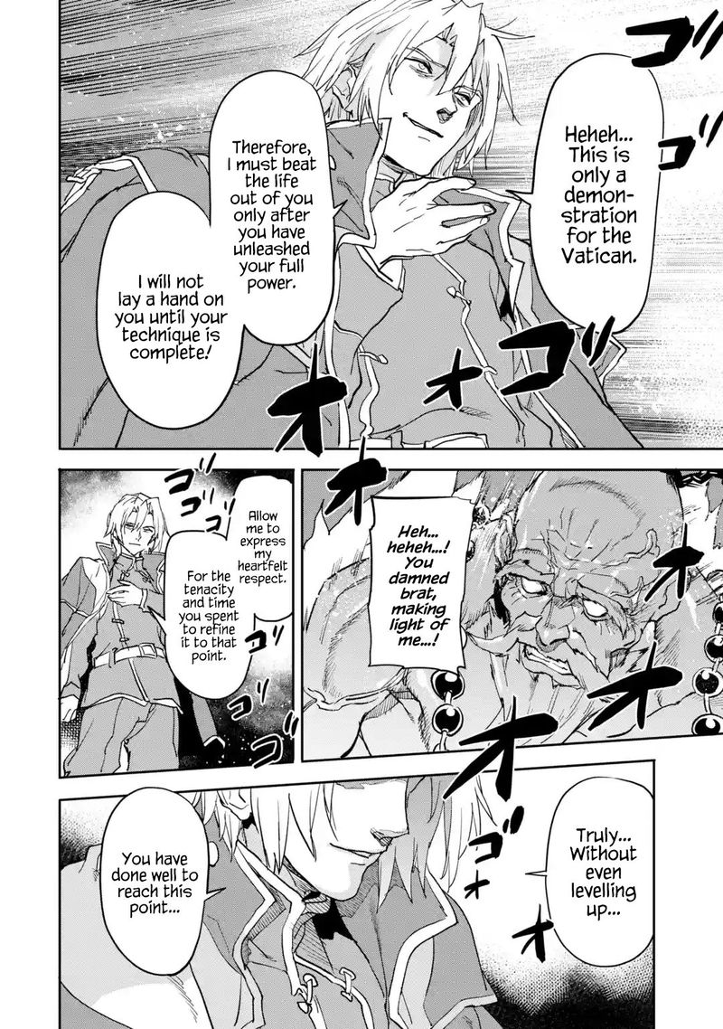 Isekaigaeri No Yuusha Ga Gendai Saikyou 17 29