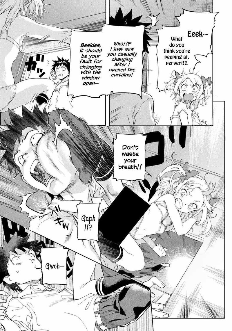 Isekaigaeri No Yuusha Ga Gendai Saikyou 17 3
